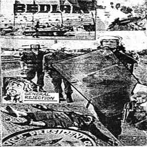 Bedlam - General Rejection download free