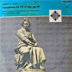 Beethoven - Symphonie Nr. VII A-Dur, Op. 99 download mp3 flac