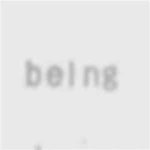 Being - Live 2017 download mp3 flac