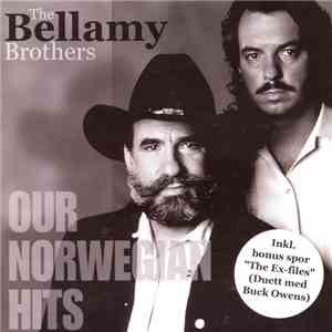 Bellamy Brothers - Our Norwegian Hits download mp3 flac