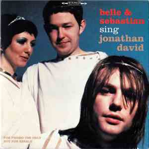 Belle & Sebastian - Sing Jonathan David download mp3 flac