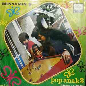 Benyamin Sueb, Band 4 Nada - Pop Anak2 download mp3 flac