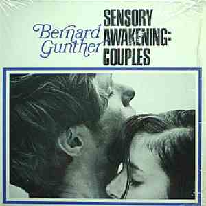 Bernard Gunther - Sensory Awakening: Couples download mp3 flac