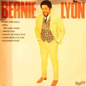 Bernie Lyon - Bernie Lyon download mp3 flac