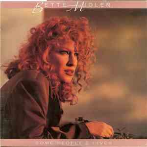 Bette Midler - Some People's Lives download free