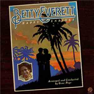 Betty Everett - Happy Endings download free