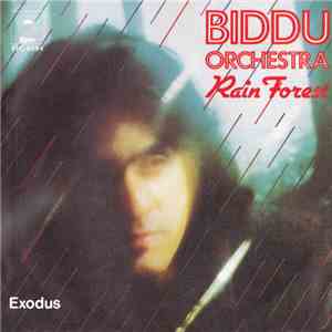 Biddu Orchestra - Rain Forest / Exodus download free Biddu Orchestra - Rain Forest / Exodus download mp3 flac