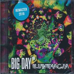 Big Day - Iluminacja download free