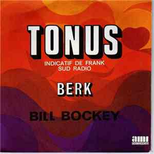 Bill Bockey - Tonus / Berk download free
