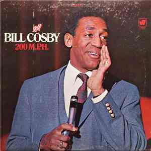 Bill Cosby - 200 M.P.H. download mp3 flac