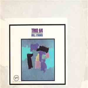 Bill Evans - Trio 64 download free