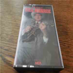Bill Monroe - The Best Of Bill Monroe download free Bill Monroe - The Best Of Bill Monroe download mp3 flac