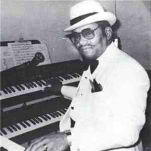Bill Parker - The Things You Do / I Know I Am In Love download mp3 flac