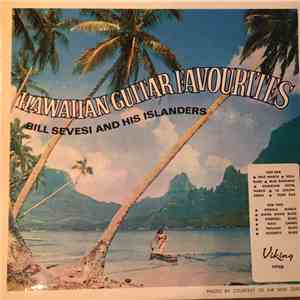 Bill Sevesi & His Islanders - Hawaiian Guitar Favourites download mp3 flac