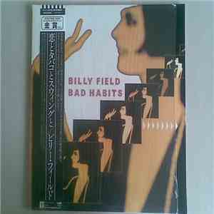 Billy Field - Bad Habits download free Billy Field - Bad Habits download mp3 flac