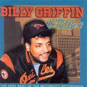 Billy Griffin - The Best Of Billy Griffin download free Billy Griffin - The Best Of Billy Griffin download mp3 flac