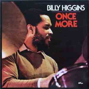 Billy Higgins - Once More download free Billy Higgins - Once More download mp3 flac