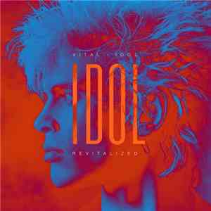 Billy Idol - Vital Idol:Revitalized download mp3 flac