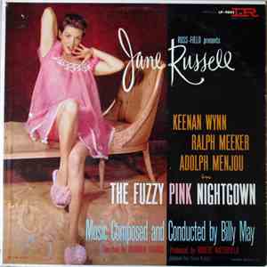 Billy May - The Fuzzy Pink Nightgown download free Billy May - The Fuzzy Pink Nightgown download mp3 flac