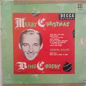 Bing Crosby - Merry Christmas download mp3 flac