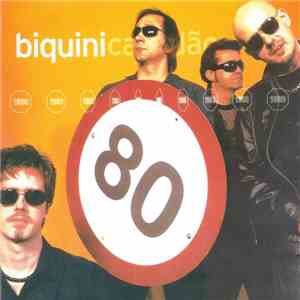 Biquini Cavadão - 80 download free