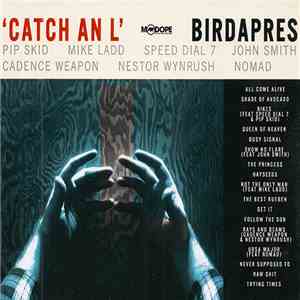 Birdapres - 'Catch An L' download free Birdapres - 'Catch An L' download mp3 flac