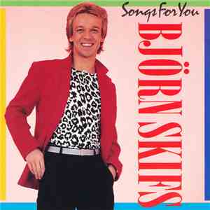 Björn Skifs - Songs For You download mp3 flac