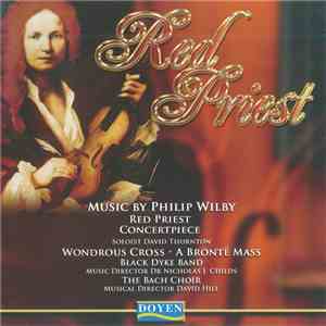 Black Dyke Band - Red Priest download free