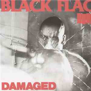 Black Flag - Damaged download free