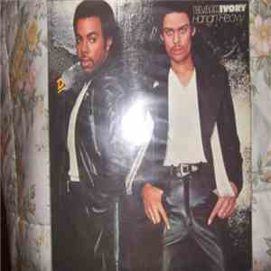 Black Ivory - Hangin' Heavy download free