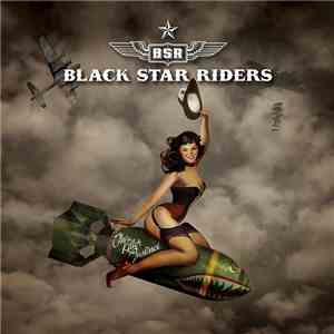 Black Star Riders - The Killer Instinct download free Black Star Riders - The Killer Instinct download mp3 flac