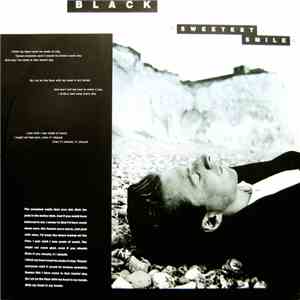 Black  - Sweetest Smile download mp3 flac