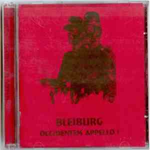 Bleiburg - Occidentem Appello! download free Bleiburg - Occidentem Appello! download mp3 flac