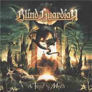 Blind Guardian - A Twist In The Myth download mp3 flac