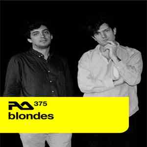 Blondes  - RA.375 download mp3 flac