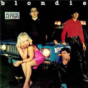 Blondie - Plastic Letters download mp3 flac
