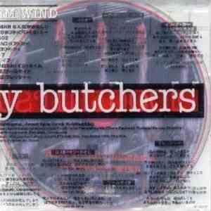 Bloodthirsty Butchers - Lukewarm Wind download free Bloodthirsty Butchers - Lukewarm Wind download mp3 flac