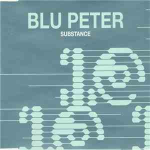 Blu Peter - Substance download free