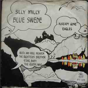 Blue Swede / The Righteous Brothers / Eagles / The Guess Who - Untitled download mp3 flac