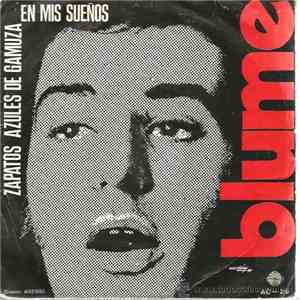 Blume  - En Mis Sueños download mp3 flac