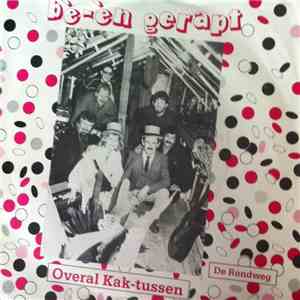 Bé-én Gerapt - Overal Kak-Tussen download free