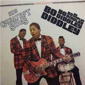 Bo Diddley - His Greatest Sides: Volume One download free Bo Diddley - His Greatest Sides: Volume One download mp3 flac