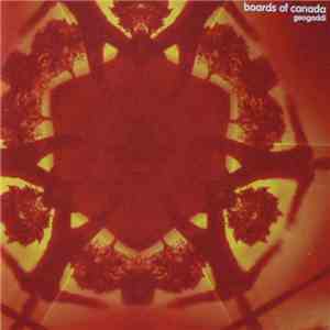 Boards Of Canada - Geogaddi download mp3 flac