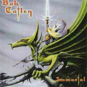 Bob Catley - Immortal download free Bob Catley - Immortal download mp3 flac