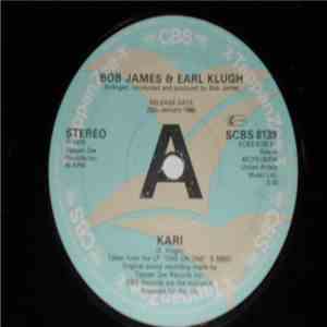 Bob James & Earl Klugh - Kari / Mallorca download free Bob James & Earl Klugh - Kari / Mallorca download mp3 flac