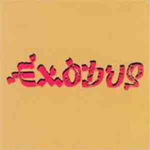 Bob Marley & The Wailers - Exodus download free Bob Marley & The Wailers - Exodus download mp3 flac