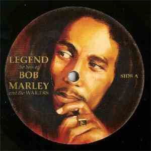 Bob Marley & The Wailers - Legend - Rarities Edition download free Bob Marley & The Wailers - Legend - Rarities Edition download mp3 flac