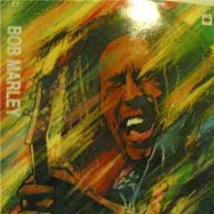 Bob Marley - Bob Marley download free Bob Marley - Bob Marley download mp3 flac