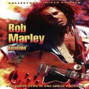 Bob Marley - Jammin' [Limited Collector's Edition] download mp3 flac