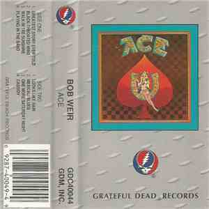 Bob Weir - Ace download free